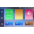 Головное устройство LETRUN 2855 ANDROID 9.X MTK-L 2+32 HYUNDAI GRAND STAREX H1 ДО 2016